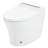 Smart Toilet With Built-In Heated Seat