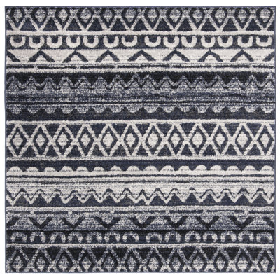 Saliba Performance Southwestern Rug