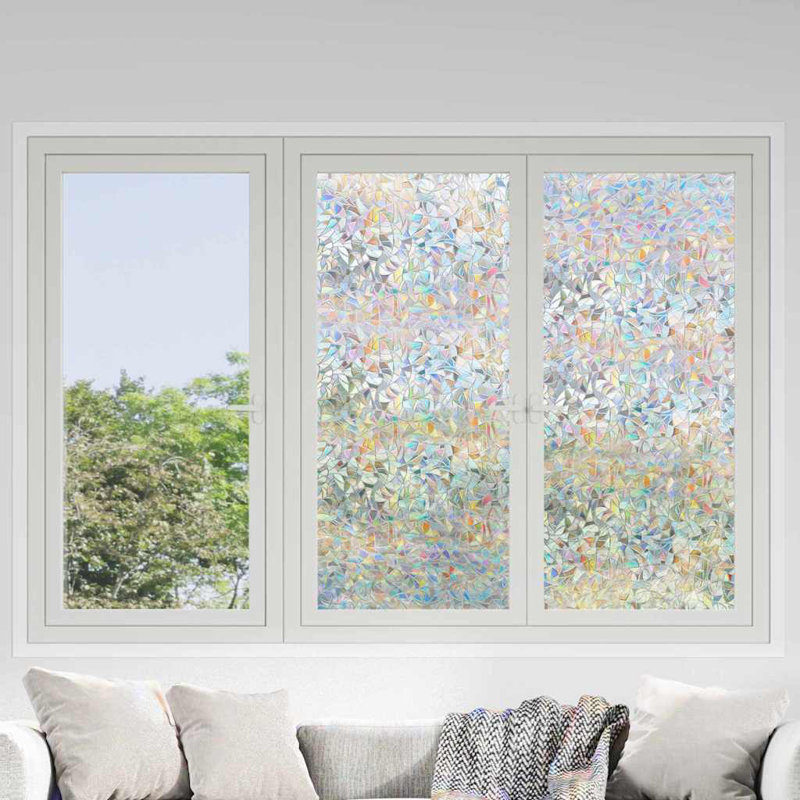 Window Stickers & Film, 90cm H x 1000cm W