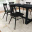 Windsor Dining Chair (2 pack) Blonde-478999244