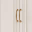 Armoire penderie à 6 portes et 6 tiroirs grande capacité avec armoire-1077272280