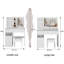 Coiffeuse Modern-305434435