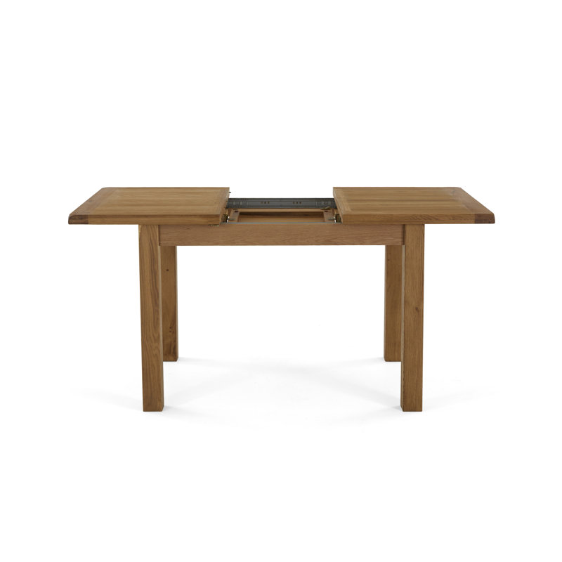 Benjamin Extendable Dining Table