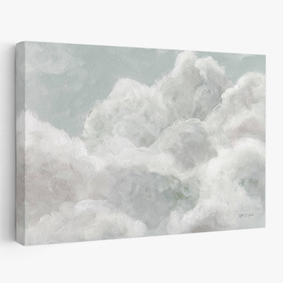 Abstract Cloud - Dreaming In Clouds