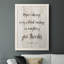 «Merlene Rejoice Always», reproduction sur toile-906991416-906991415