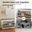Shoe Storage Cabinet-2062790960