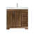 Walnut is out of stock selected