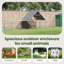 Caillo Chicken Coop-731113563