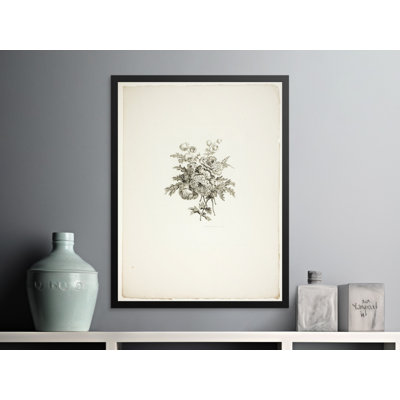 Clements Print