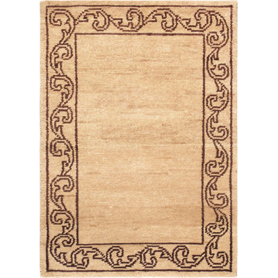 One-of-a-Kind 4' X 5'10" Area Rug