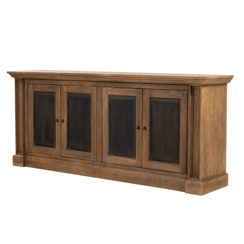 Anna-Sofia 200cm Sideboard