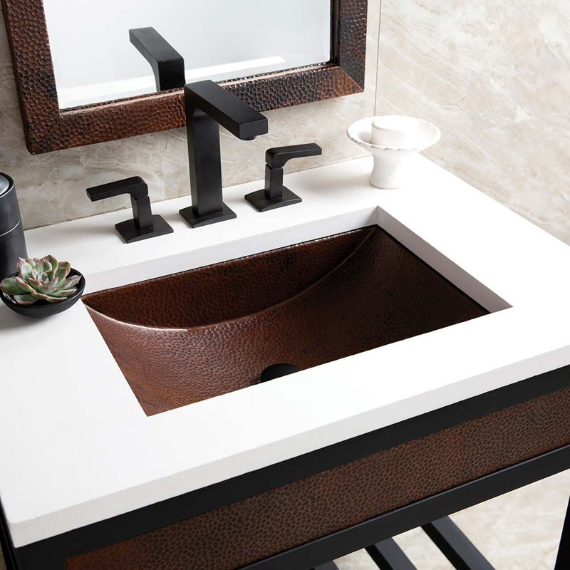 NativeStone 36.5" Single Bathroom Vanity Top, Single, Slate