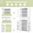 Multi-Functional Storage Cabinet-1474873995