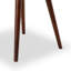 Chaise noire Vanya-1977616018