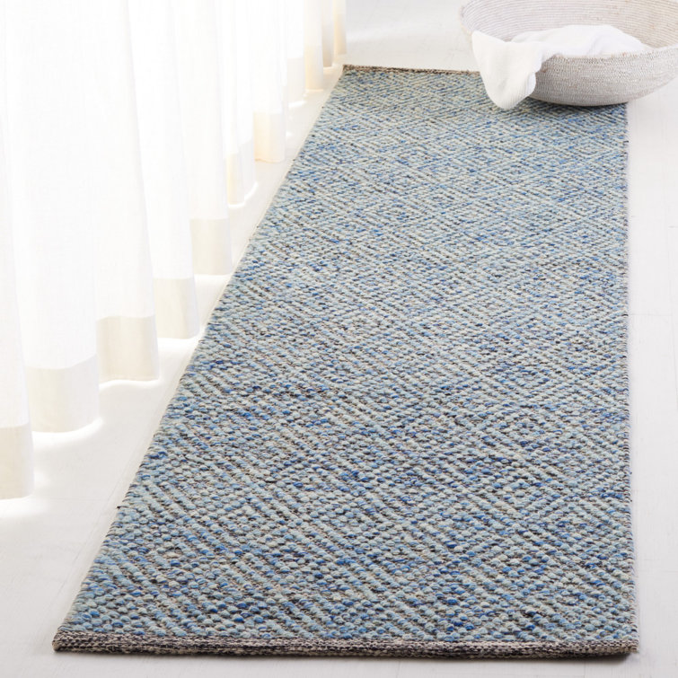 Eleanora Lauren Ralph Lauren Hand Woven Wool Geometric Rug