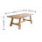 Rectangular Solid Wood Dining Tables-679622477