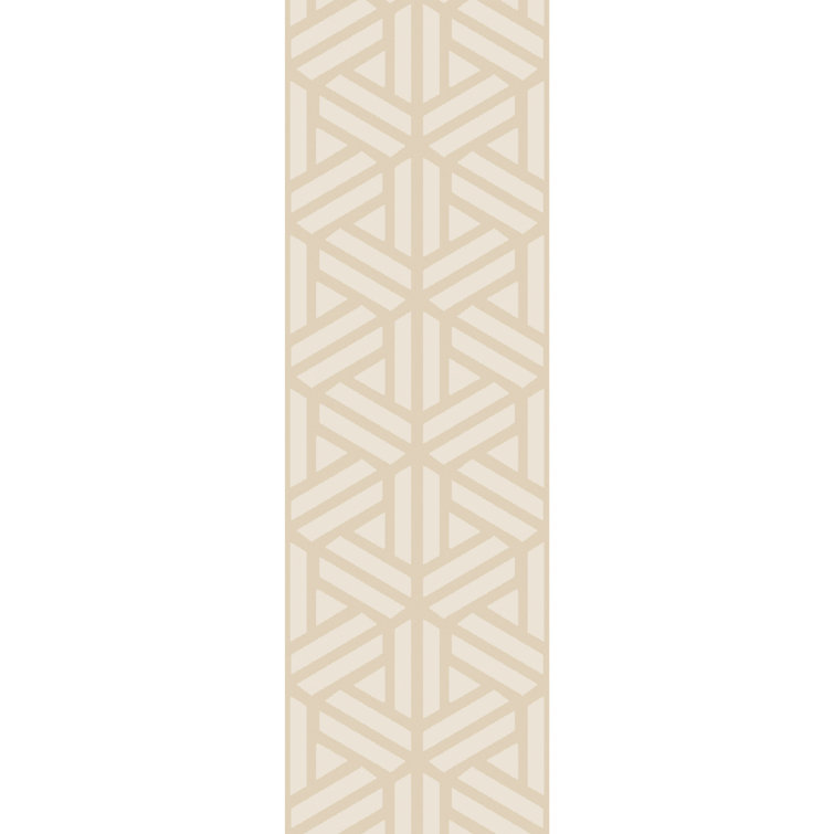 Peever Wool Indoor Rug