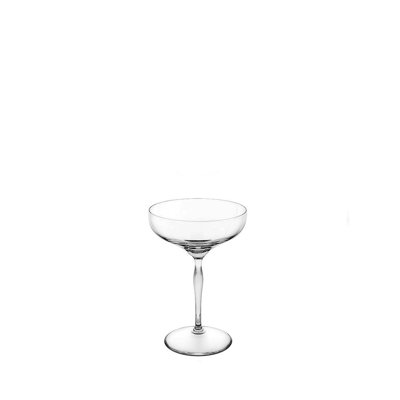100 Points Crystal Coupe