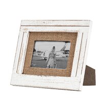 White Picture Frame