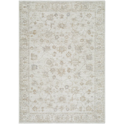 Christalle Oriental Rug