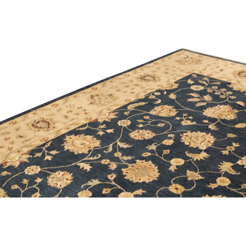 One-of-a-Kind 10' X 14'2" Area Rug