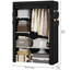 45cm Portable Wardrobe-1393429411