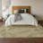 Premium Machine Washable Cerrito Khaki Rug-105694766