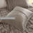 Solid Faux Fur Comforter Mini Set-114494933-114494937