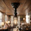 Flush Mount