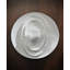 Assiette plate 12,5 po Oneida Hospitality Surrey