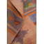 Tapis turc Gabbeh 6 x 9