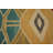 Geometric Kilim Flat Weave Area Rug 8x10