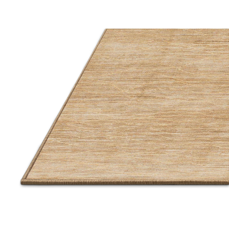 Tapis abstrait moderne 1527, Rectangle 2 pi x 3 pi