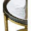Acea Glass End Table-1703065549-1703065550