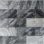 12 in. x 12 in. Marble Tile-79872540