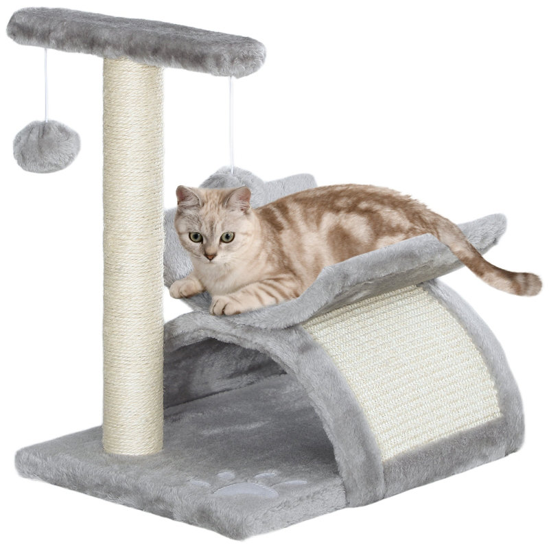43cm H Cat Tree