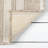 Abani OCE120A Beige Horizontal Striped Indoor/Outdoor Area Rug-329620119