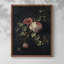 "Imprimé floral rétro CCL XXXVII" sur-886682078-886682079