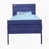 Blue is out of stock