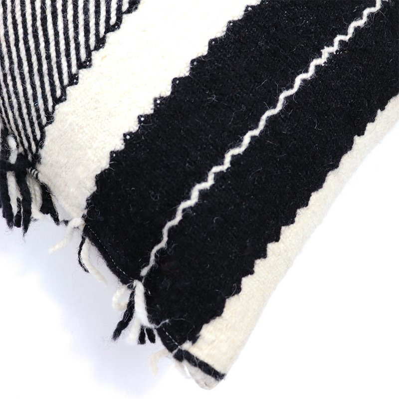 Housse de coussin Shadoui, H 20 po x l 24 po
