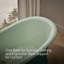 Artifacts 66-1/8 In. X 32-1/2 In. Freestanding Bath-1187222010