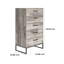 Commode 5 tiroirs Joanette-1994584607