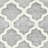 Precious Hand Tufted Performance Geometric Rug-10989913