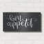 «Bon Appetit» par Imparfect Dust-1974755671