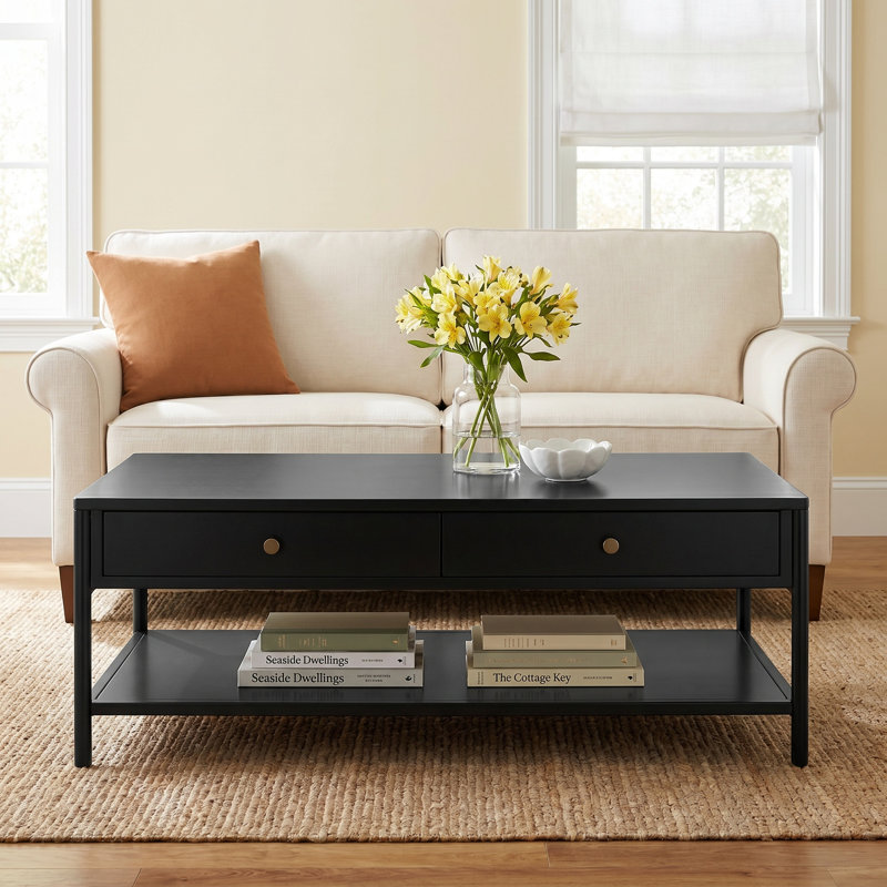 Acer Single Coffee Table