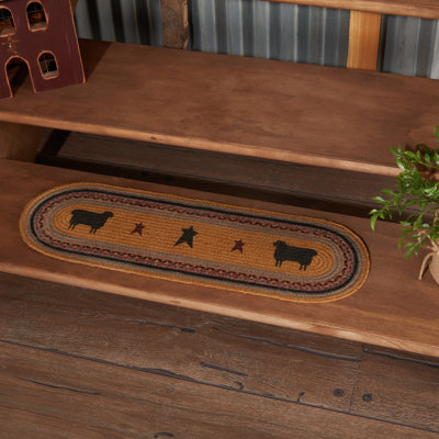 Tapis d'escalier Erekson