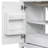 30'' Single Bathroom Vanity With Ceramic Top-1078483478