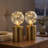 Adonte Metal Desk Lamp
