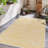 Granby Scout Moroccan Yellow Indoor/Outdoor Area Rug-1608390960