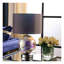 Lampe de table Artie Orb